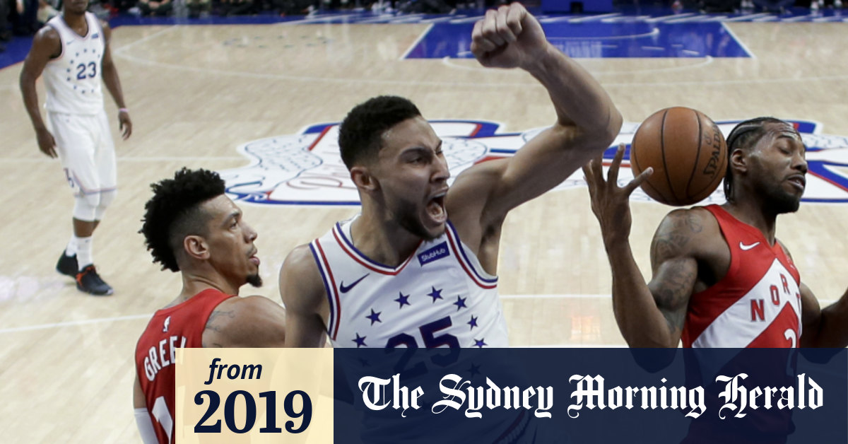 NBA games to return to free to air in new SBS deal